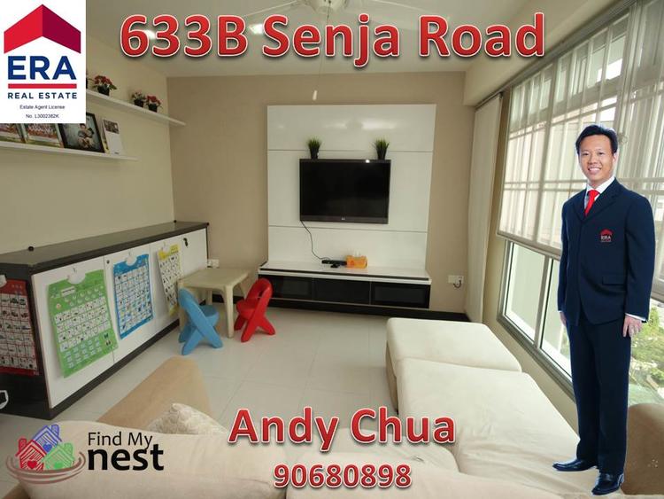 Senja Road thumbnail photo